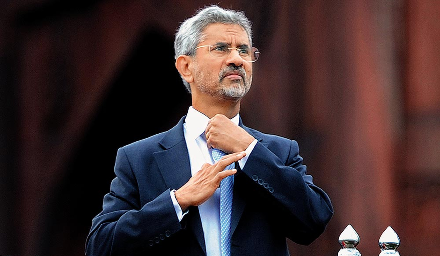 India largely out of COVID with strong sense of economic recovery: S Jaishankar